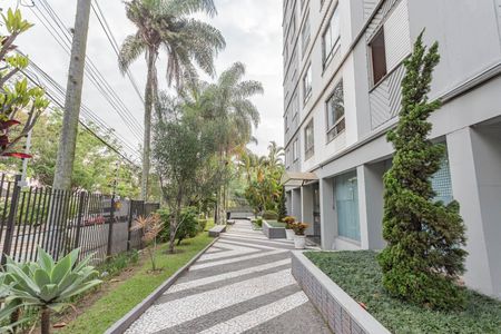 Apartamento à venda com 60m², 2 quartos e 1 vagaÁrea verde