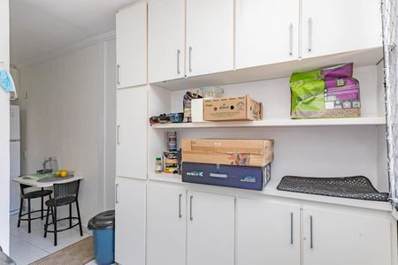 Apartamento à venda com 60m², 2 quartos e 1 vagaÁrea de Serviço