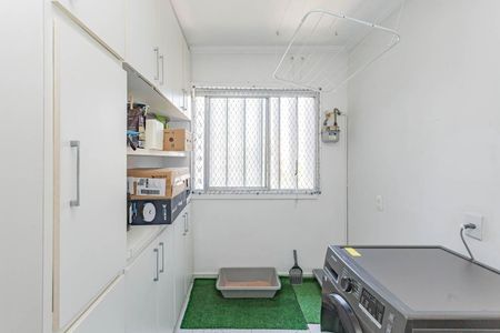 Apartamento à venda com 60m², 2 quartos e 1 vagaÁrea de Serviço