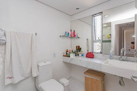 Apartamento à venda com 60m², 2 quartos e 1 vagaBanheiro