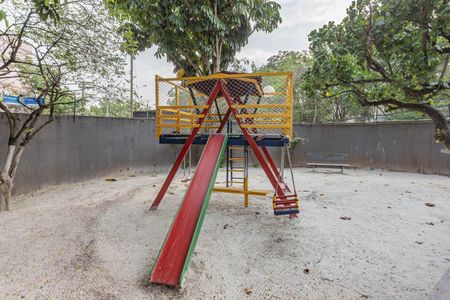 Apartamento à venda com 60m², 2 quartos e 1 vagaÁrea comum - Playground