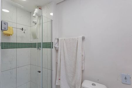 Apartamento à venda com 60m², 2 quartos e 1 vagaBanheiro