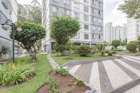 Apartamento à venda com 60m², 2 quartos e 1 vagaÁrea verde