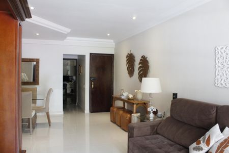 Apartamento à venda com 4 quartos, 175m² em Freguesia (jacarepaguá), Rio de Janeiro