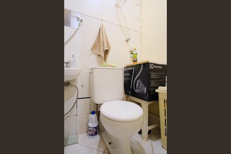 Apartamento à venda com 78m², 4 quartos e 2 vagasBanheiro de serviço