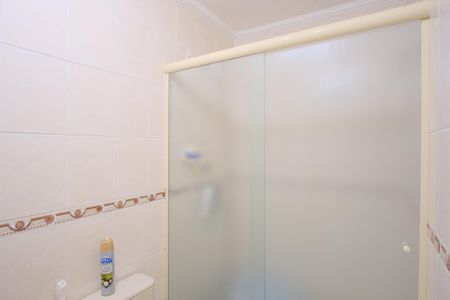 Apartamento à venda com 78m², 4 quartos e 2 vagasBanheiro