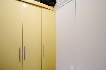 Apartamento à venda com 78m², 4 quartos e 2 vagasQuarto de Serviço