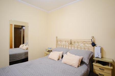 Apartamento à venda com 78m², 4 quartos e 2 vagasQuarto 1