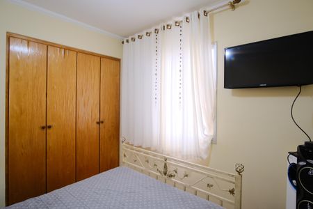 Quarto 1 de apartamento à venda com 4 quartos, 78m² em Tatuapé, São Paulo