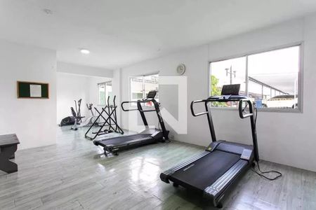 Apartamento à venda com 78m², 4 quartos e 2 vagas Apartamento à venda com 78m², 4 quartos e 2 vagasÁrea comum