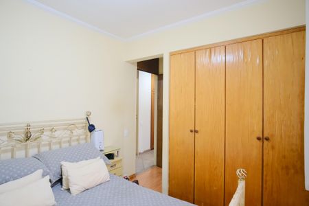 Apartamento à venda com 78m², 4 quartos e 2 vagasQuarto 1
