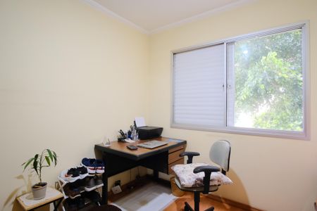 Apartamento à venda com 78m², 4 quartos e 2 vagasQuarto 2