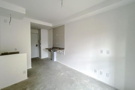 Studio à venda com 20m², 1 quarto e sem vagaStudio