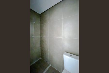 Studio à venda com 20m², 1 quarto e sem vagaBanheiro