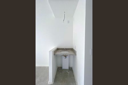 Studio à venda com 20m², 1 quarto e sem vagaBanheiro