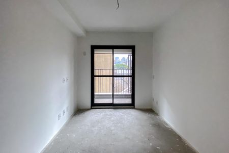 Studio de kitnet/studio à venda com 1 quarto, 20m² em Liberdade, São Paulo