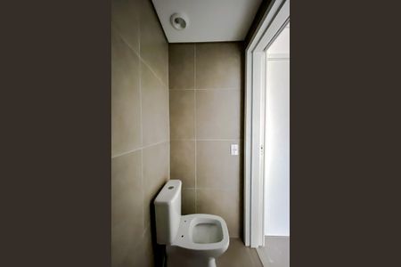 Studio à venda com 20m², 1 quarto e sem vagaBanheiro