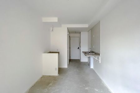 Studio de kitnet/studio à venda com 1 quarto, 20m² em Liberdade, São Paulo