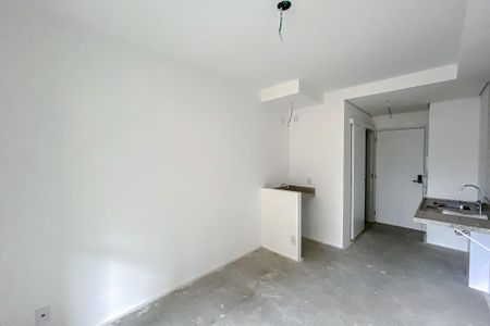 Studio à venda com 20m², 1 quarto e sem vagaStudio