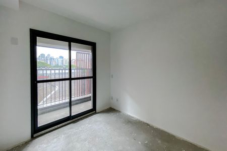 Studio de kitnet/studio à venda com 1 quarto, 20m² em Liberdade, São Paulo