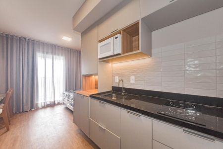 Studio para alugar com 27m², 1 quarto e sem vagaStudio 