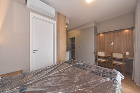 Studio para alugar com 27m², 1 quarto e sem vagaStudio 