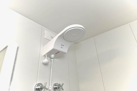 Studio para alugar com 27m², 1 quarto e sem vagaBanheiro Social