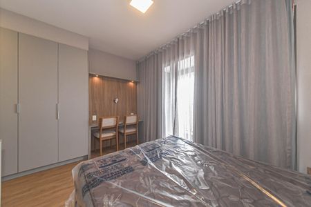 Studio para alugar com 27m², 1 quarto e sem vagaStudio 