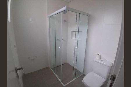 Apartamento para alugar com 99m², 3 quartos e 2 vagas Apartamento para alugar com 99m², 3 quartos e 2 vagasBanheiro da Suíte