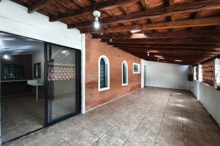 Casa à venda com 250m², 3 quartos e 3 vagasGaragem