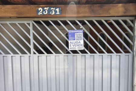 Casa à venda com 250m², 3 quartos e 3 vagasPlaca