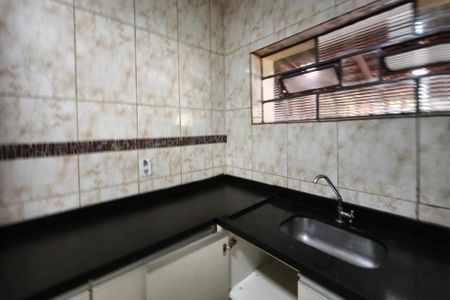 Casa à venda com 250m², 3 quartos e 3 vagasCozinha