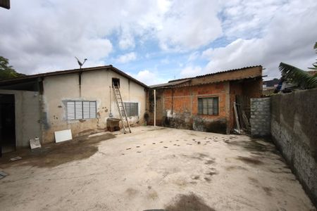 Casa à venda com 250m², 3 quartos e 3 vagasQuintal