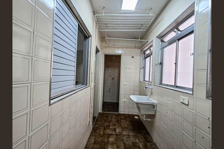 Apartamento para alugar com 102m², 2 quartos e 1 vaga Apartamento para alugar com 102m², 2 quartos e 1 vagaÁrea de Serviço