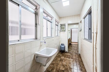 Apartamento para alugar com 102m², 2 quartos e 1 vaga Apartamento para alugar com 102m², 2 quartos e 1 vagaÁrea de Serviço