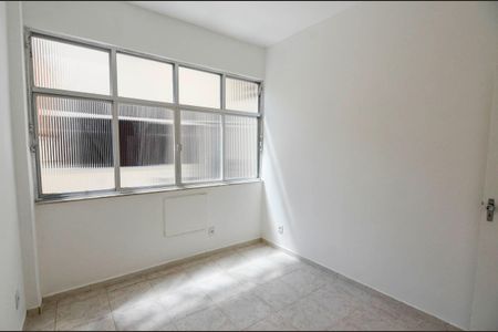 Quarto de apartamento à venda com 1 quarto, 40m² em Tijuca, Rio de Janeiro