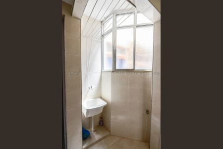 Apartamento à venda com 40m², 1 quarto e sem vaga Apartamento à venda com 40m², 1 quarto e sem vagaÁrea de Serviço