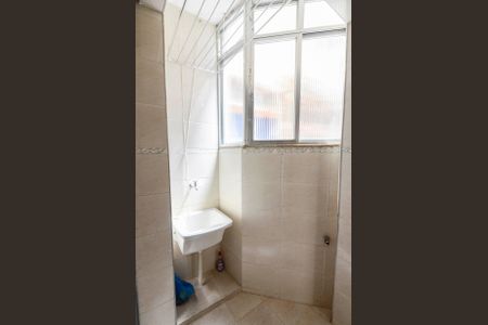 Apartamento à venda com 40m², 1 quarto e sem vaga Apartamento à venda com 40m², 1 quarto e sem vagaÁrea de Serviço