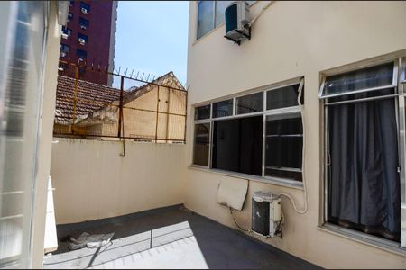 Apartamento à venda com 40m², 1 quarto e sem vaga Apartamento à venda com 40m², 1 quarto e sem vagaSala