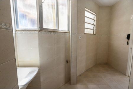 Apartamento à venda com 40m², 1 quarto e sem vaga Apartamento à venda com 40m², 1 quarto e sem vagaÁrea de Serviço