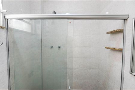 Apartamento à venda com 40m², 1 quarto e sem vaga Apartamento à venda com 40m², 1 quarto e sem vagaBanheiro