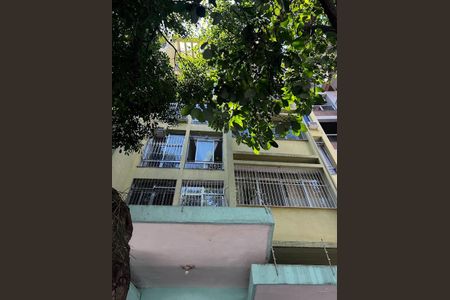 Apartamento à venda com 40m², 1 quarto e sem vaga Apartamento à venda com 40m², 1 quarto e sem vagaFachada