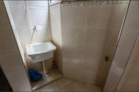 Apartamento à venda com 40m², 1 quarto e sem vaga Apartamento à venda com 40m², 1 quarto e sem vagaÁrea de Serviço