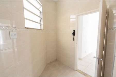 Apartamento à venda com 40m², 1 quarto e sem vaga Apartamento à venda com 40m², 1 quarto e sem vagaCozinha
