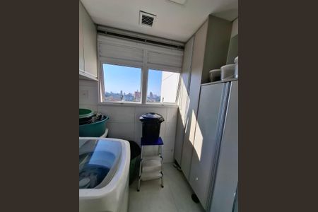 Apartamento à venda com 2 quartos, 65m² em Vila Leopoldina, Santo André