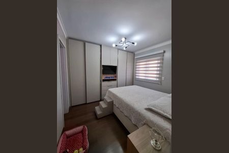 Apartamento à venda com 2 quartos, 65m² em Vila Leopoldina, Santo André