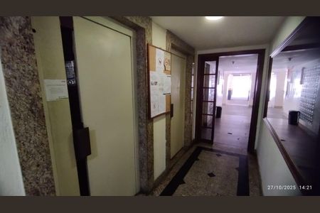 Apartamento à venda com 1 quarto, 76m² em Méier, Rio de Janeiro