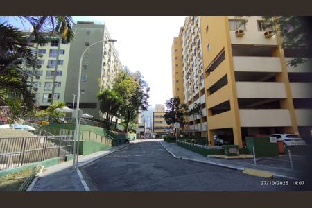 Apartamento à venda com 1 quarto, 76m² em Méier, Rio de Janeiro