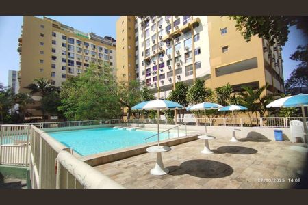 Apartamento à venda com 1 quarto, 76m² em Méier, Rio de Janeiro