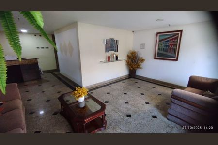 Apartamento à venda com 1 quarto, 76m² em Méier, Rio de Janeiro
